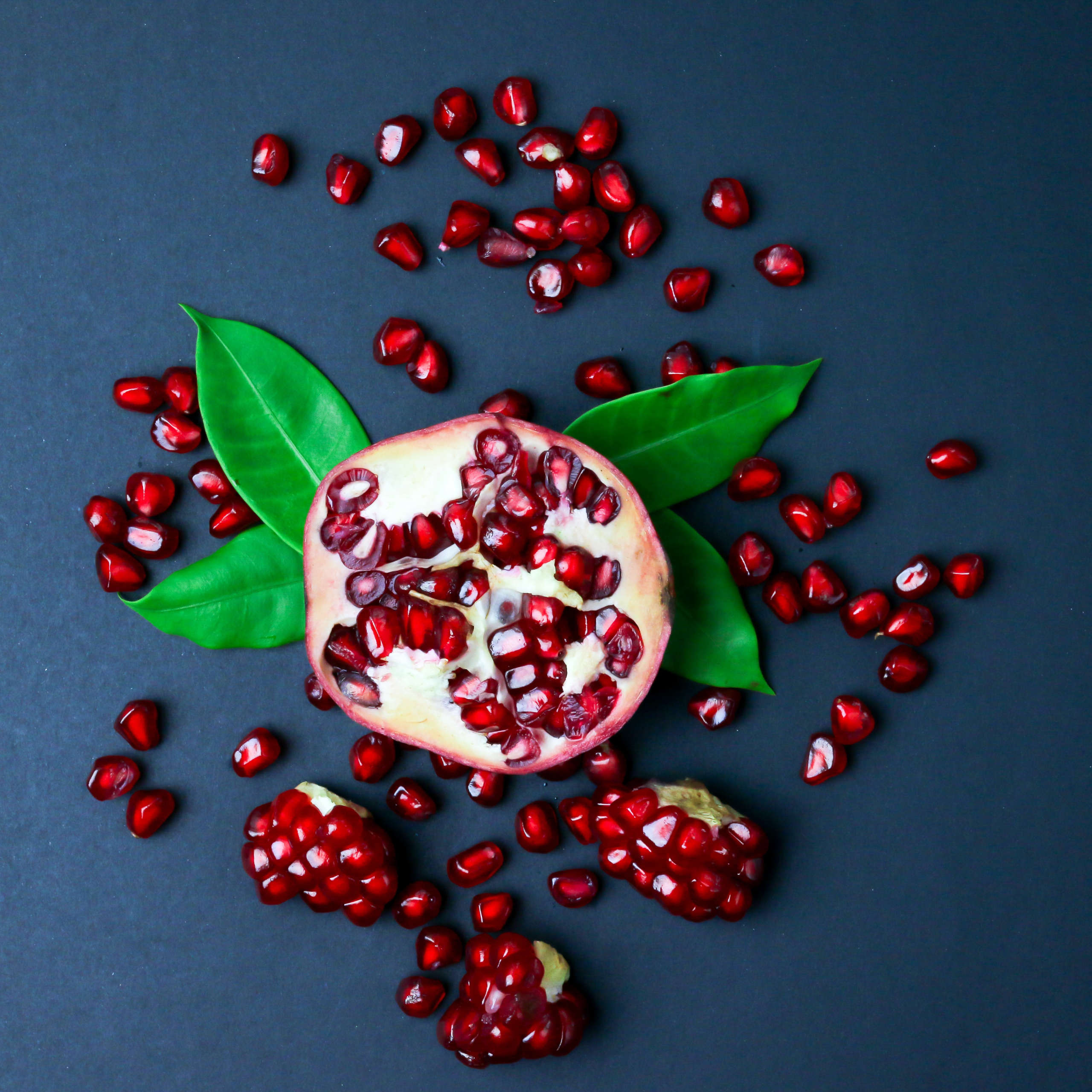 DLegal Law Office - pomegranate