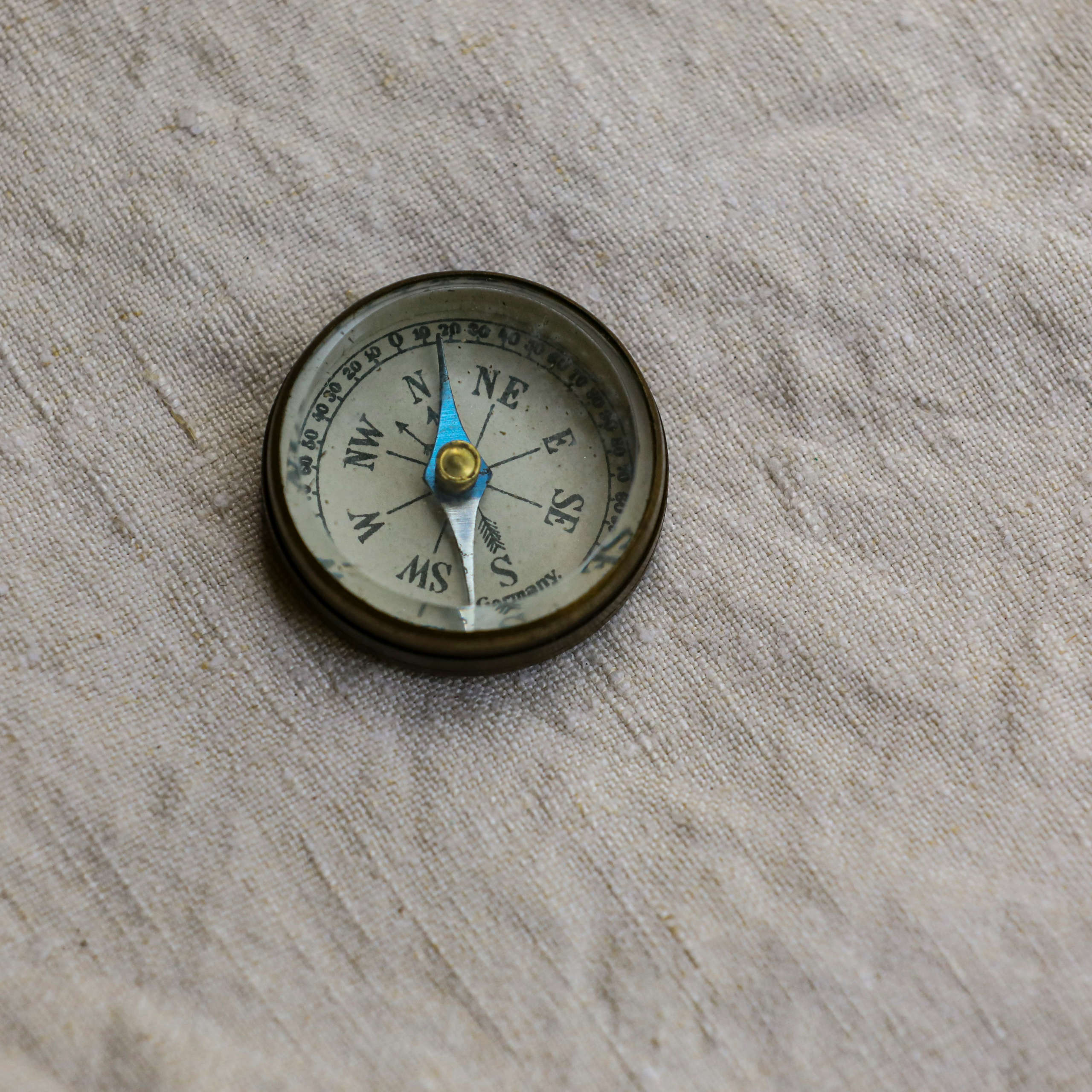 DLegal Law Office - compass