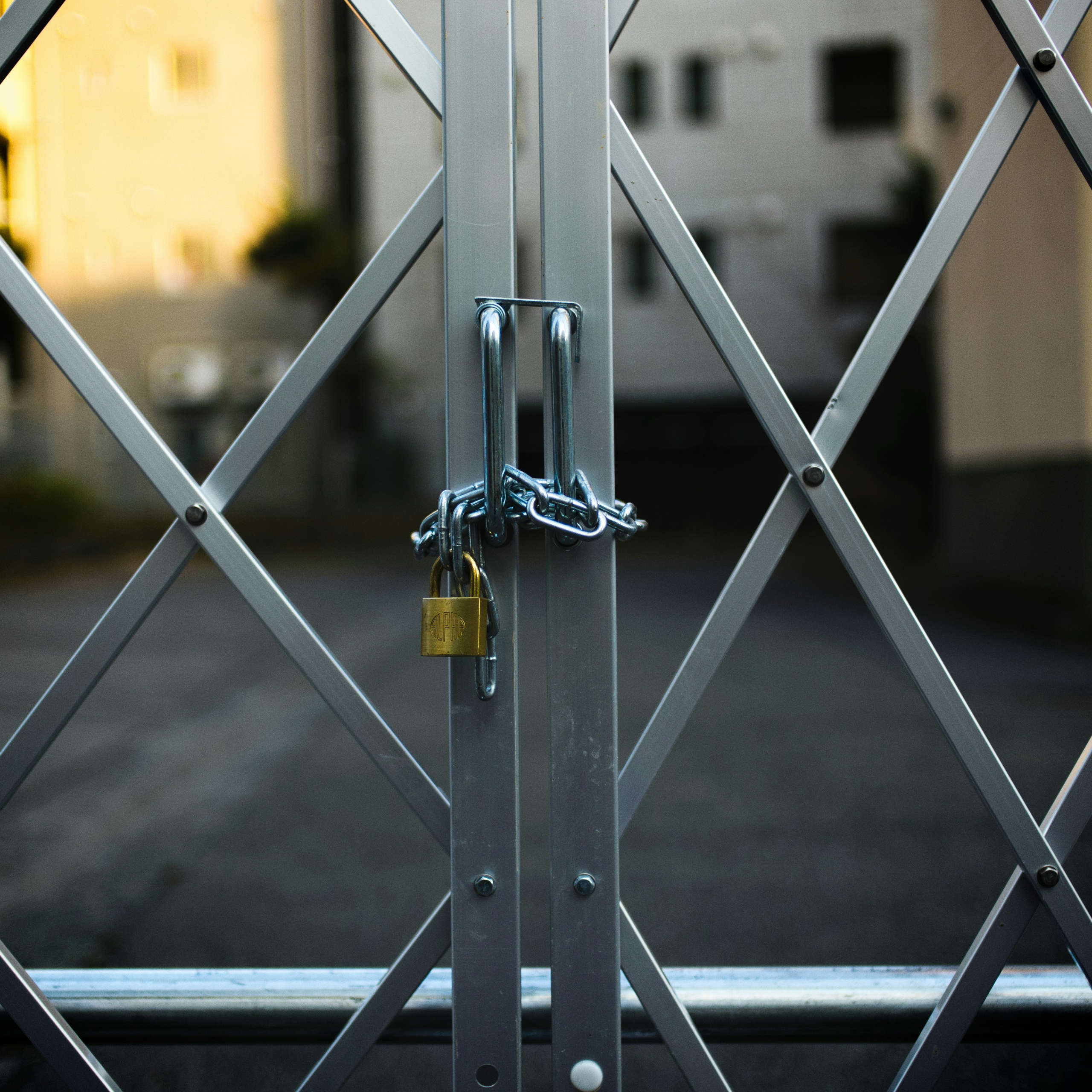 DLegal Law Office - lock