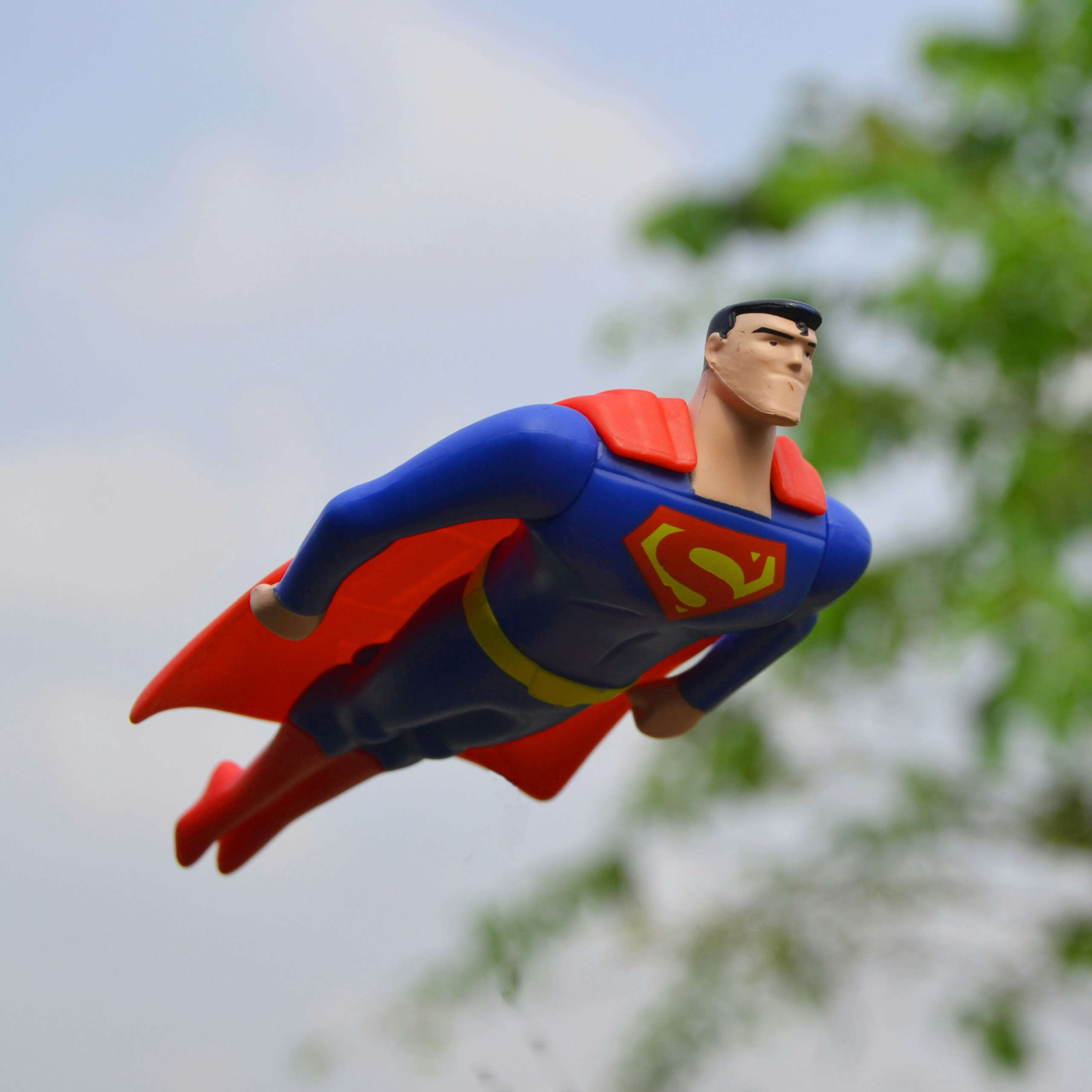 DLegal Law Office - superman