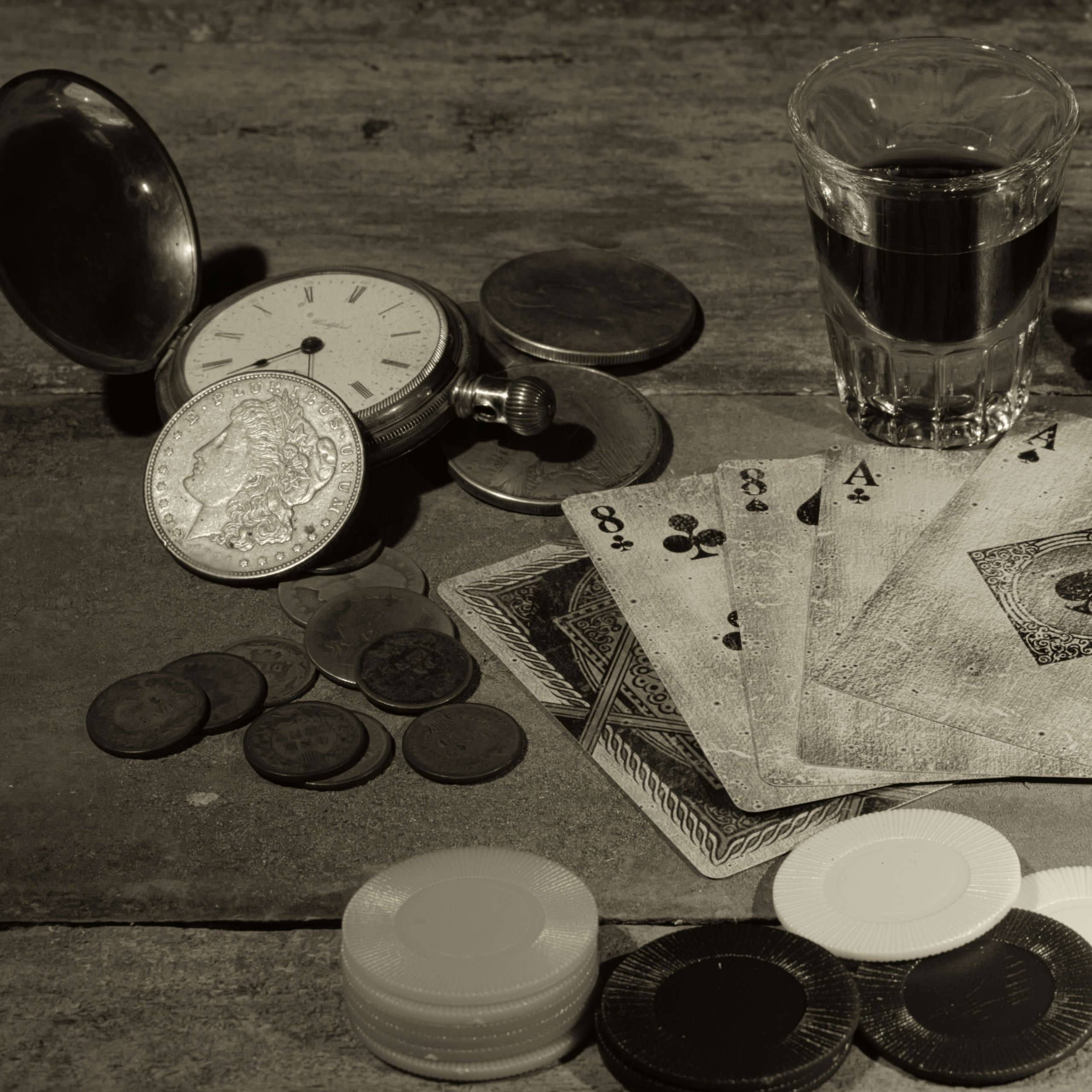 DLegal Law Office - gamble