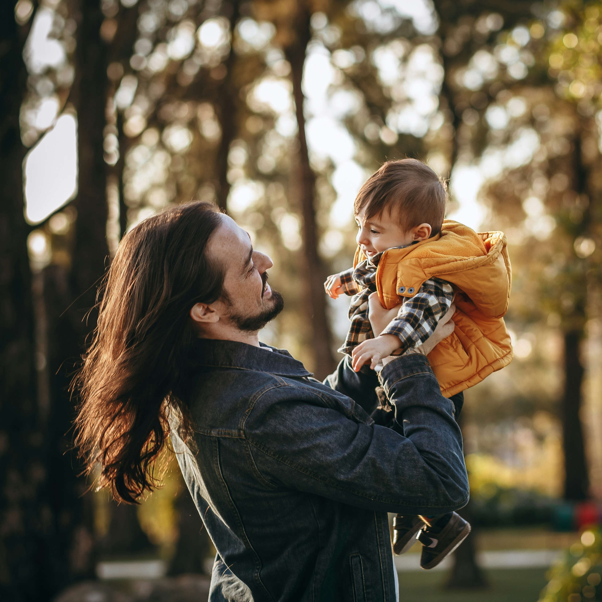 DLegal Law Office - father and son