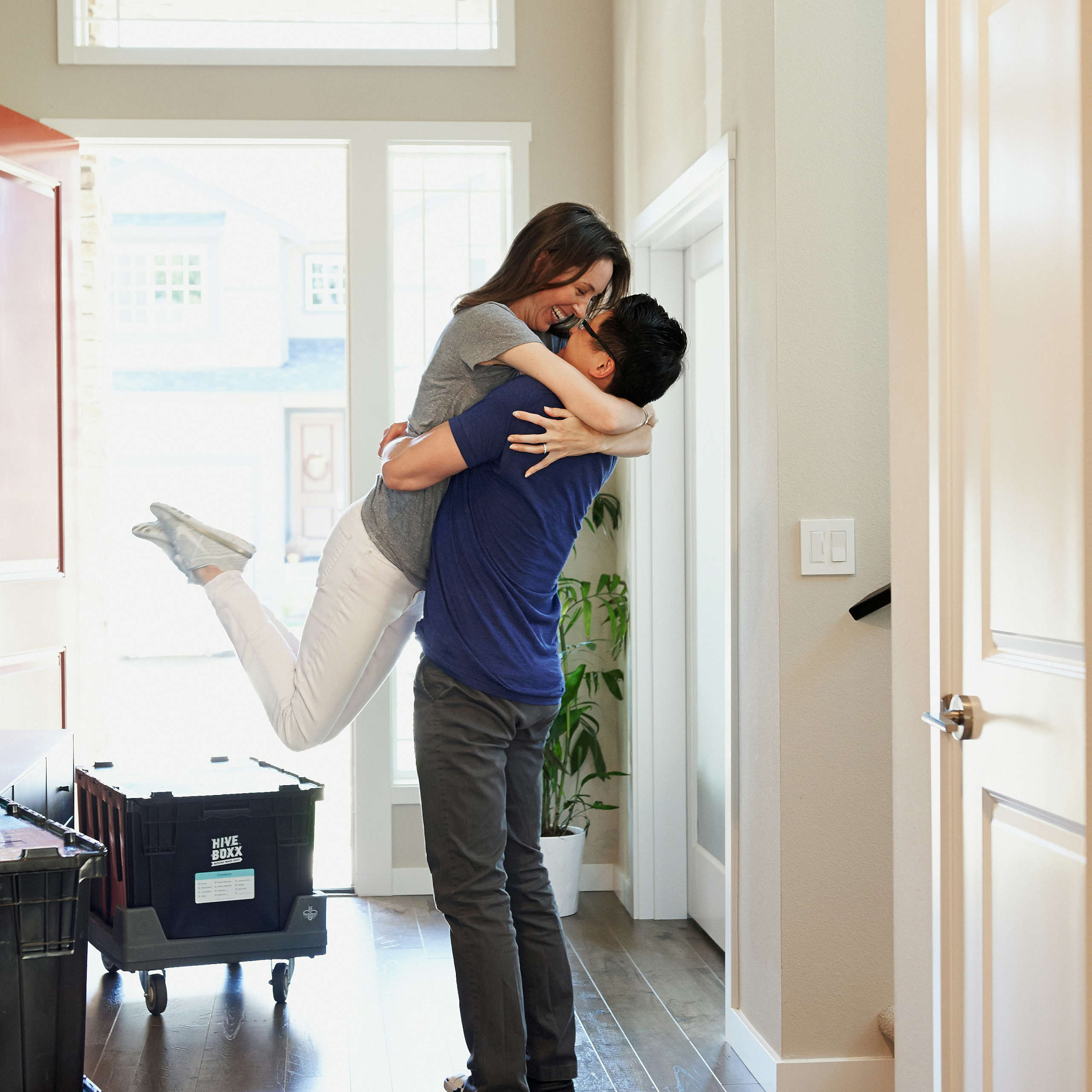 DLegal Law Office - couple