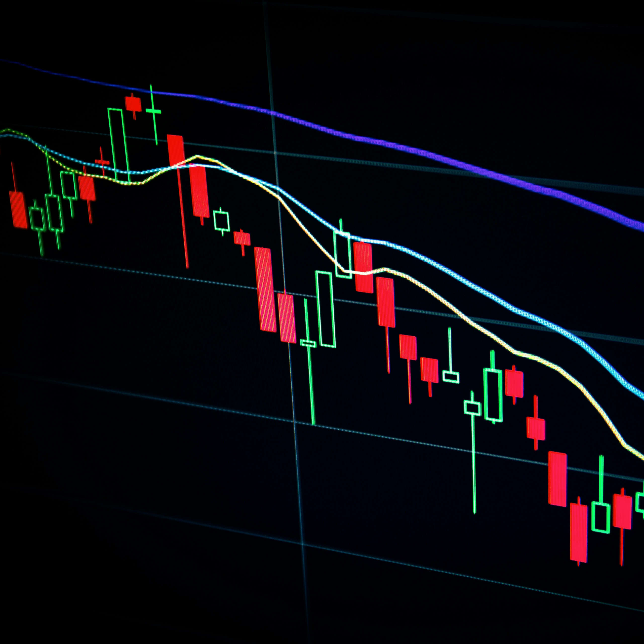 DLegal Law Office - graph