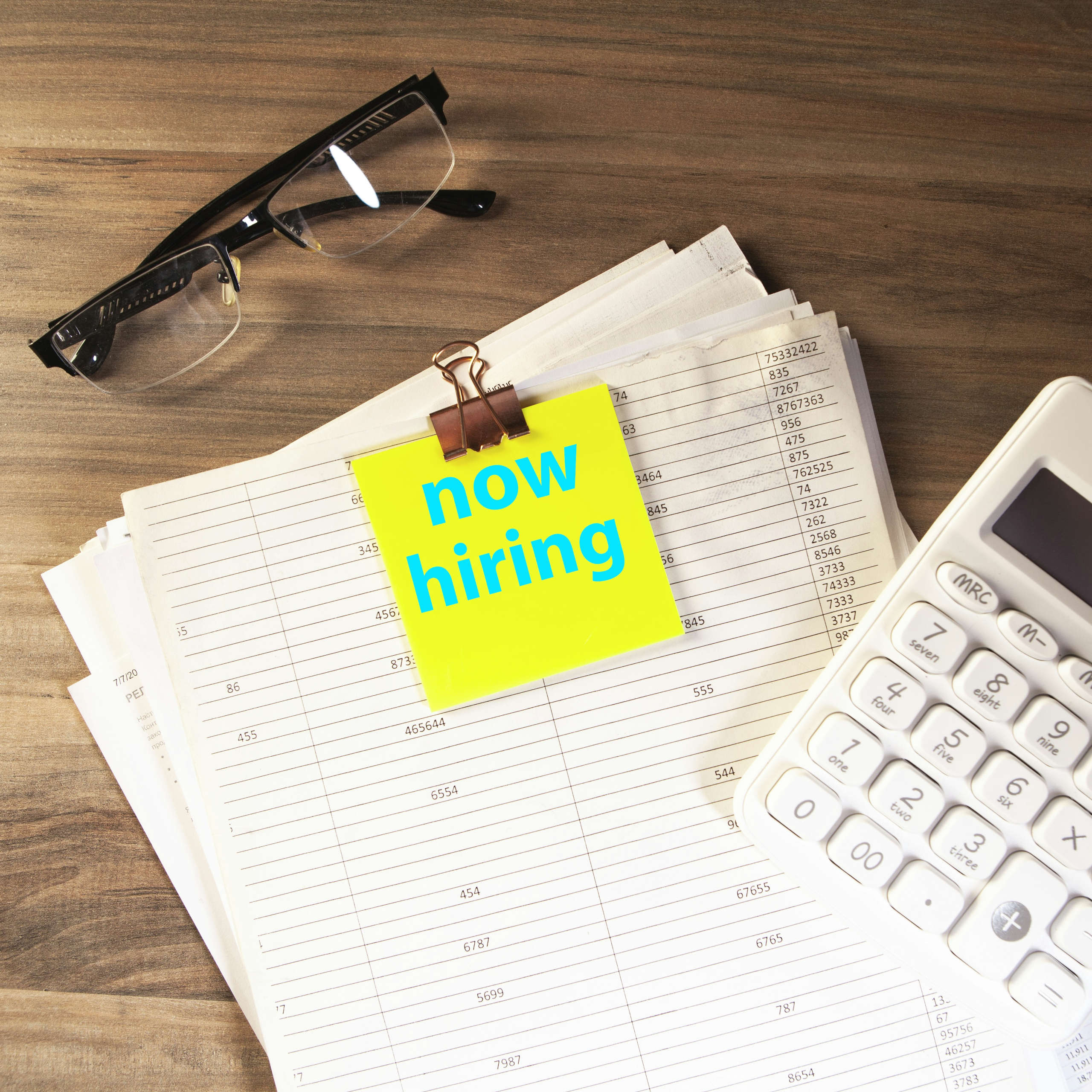 DLegal Law Office - now hiring