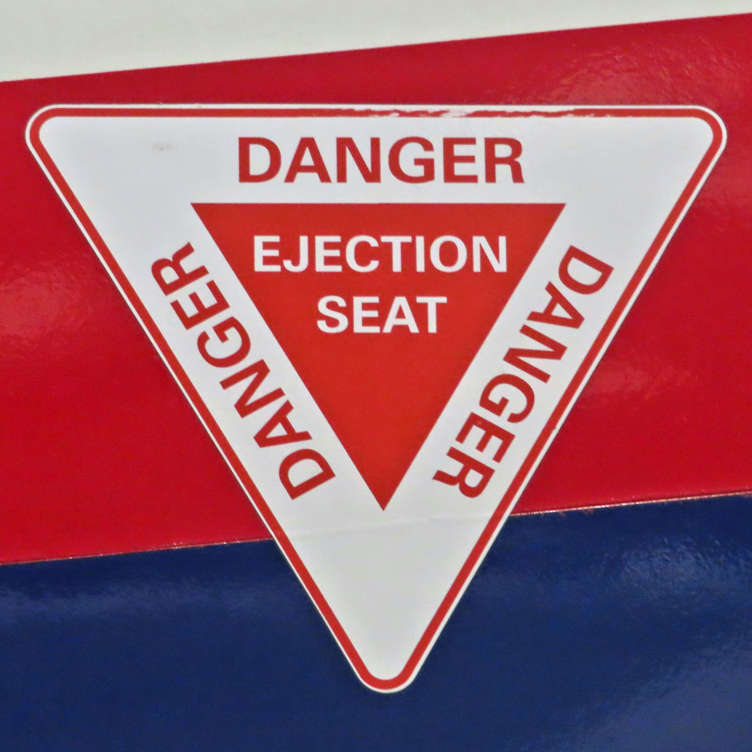 DLegal Law Office - danger sign