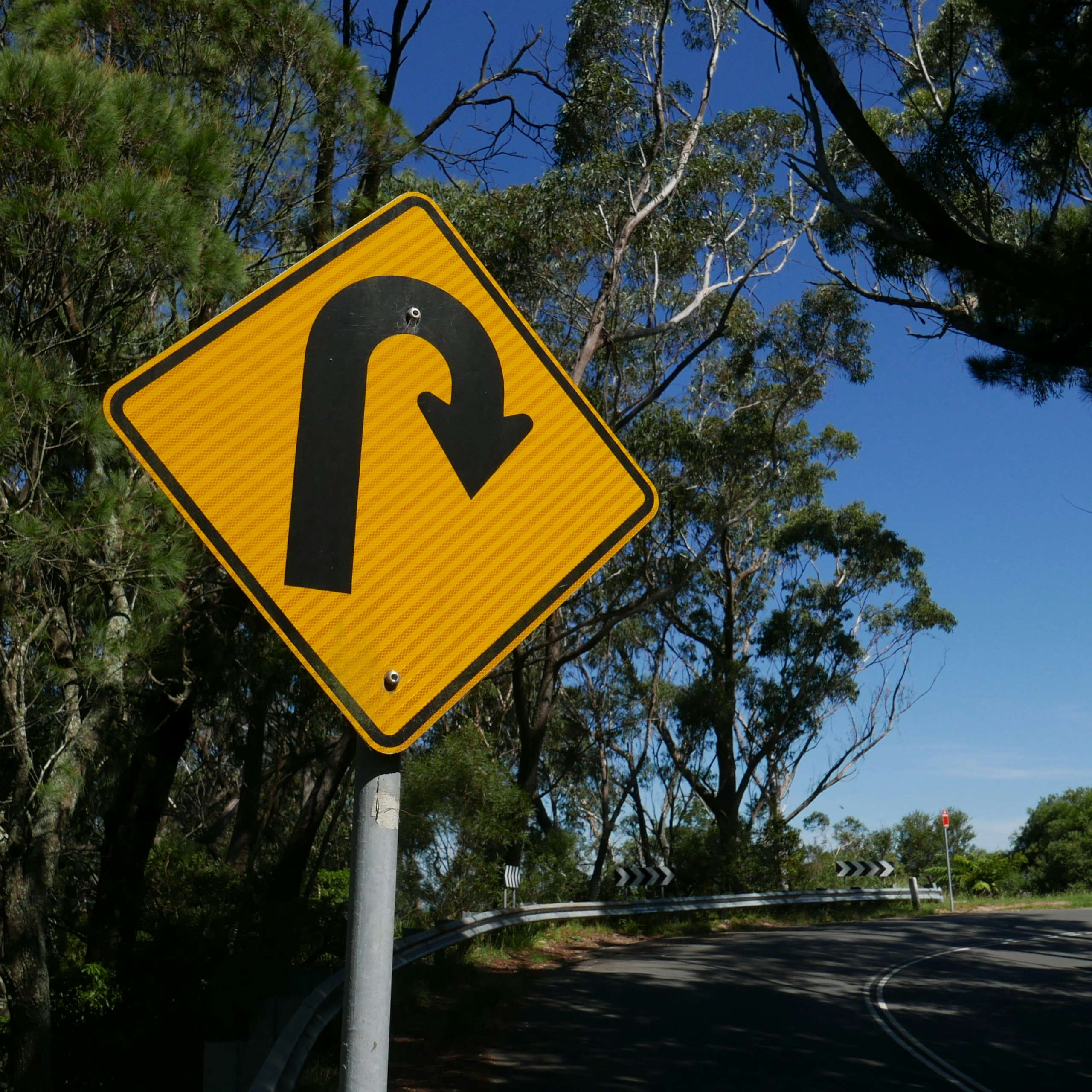 DLegal Law Office - U-turn
